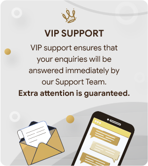 Vip Support
