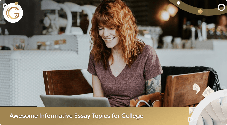Top Trending Informative Essay Topics of For Students