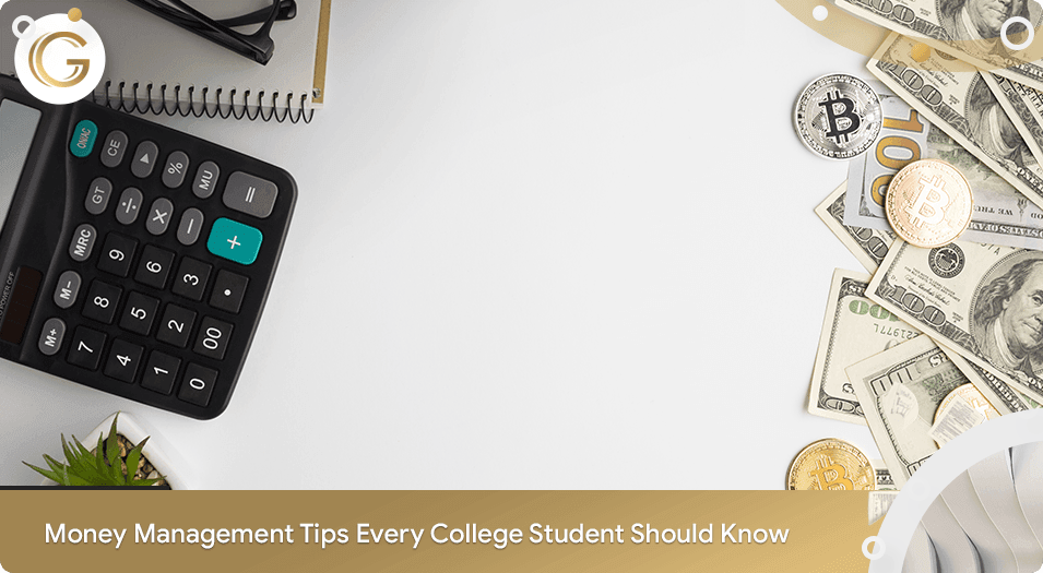 Money Management tips for Students