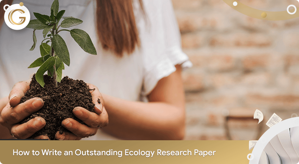 How to Write an Ecology Research Paper