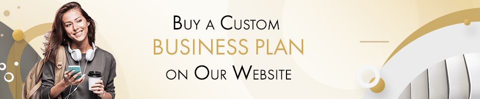 Order Business Plan at our Website!