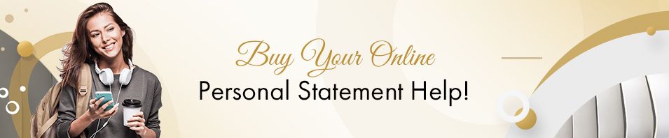 Buy Online Personal Statement Help