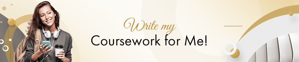 Write my Coursework for me!