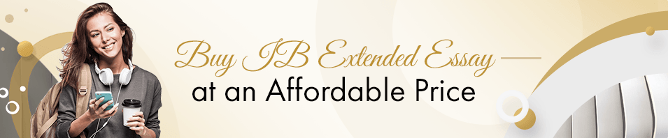 Buy IB Extended Essay