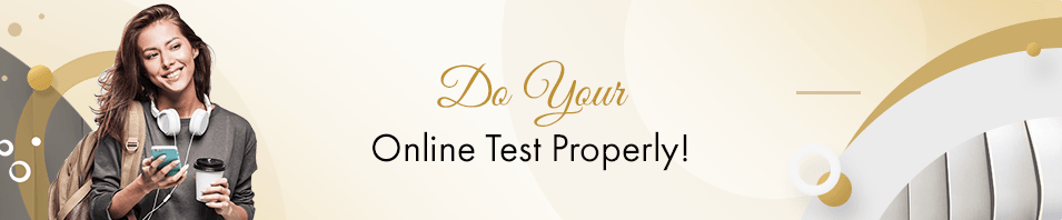 Online Test Service