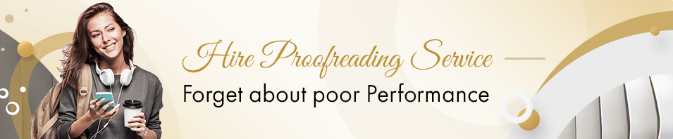 Hire Proofreader Online