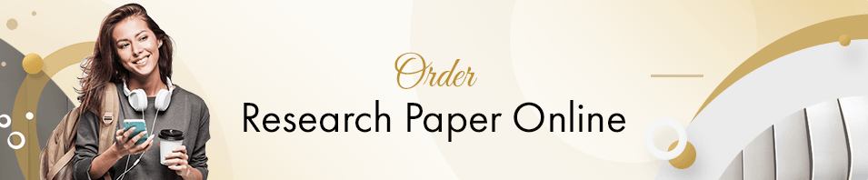 buy a research paper online