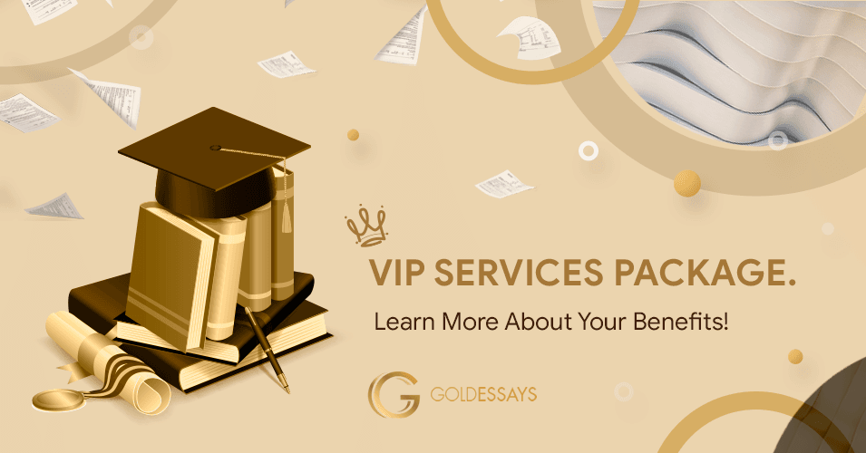 VIP Services Package: Learn More about Priviledges!