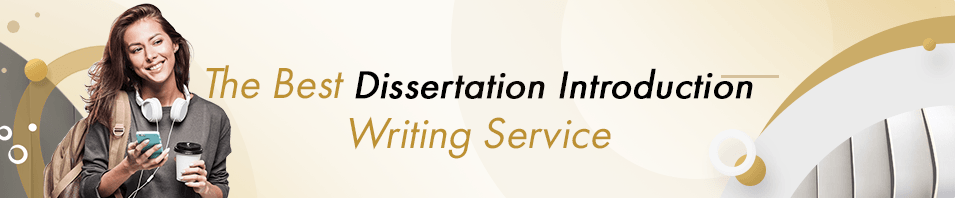 Order custom Dissertation Chapter: Introduction
