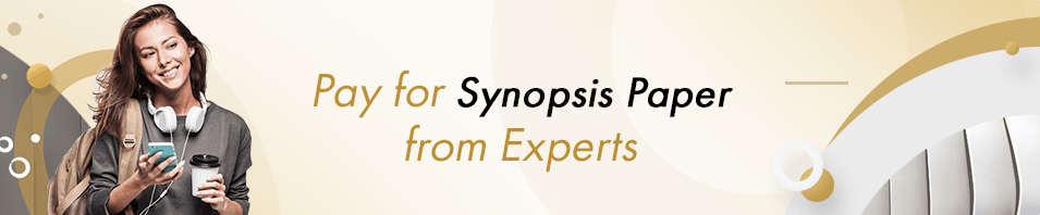 Pay for Synopsis Writing